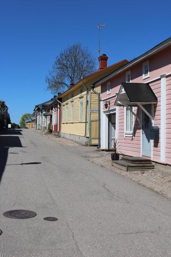 Villa Hattu Naantali Exterior foto